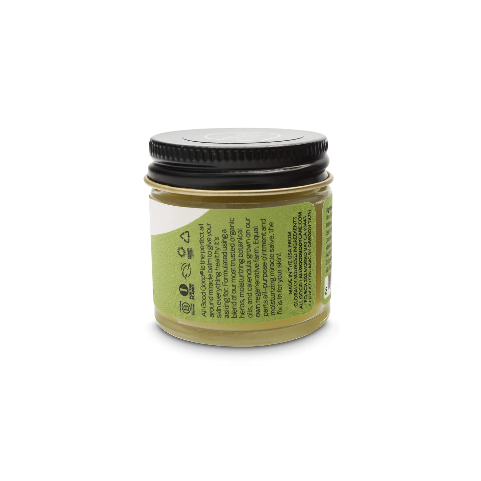 All Good Goop, 1 oz - Image 3