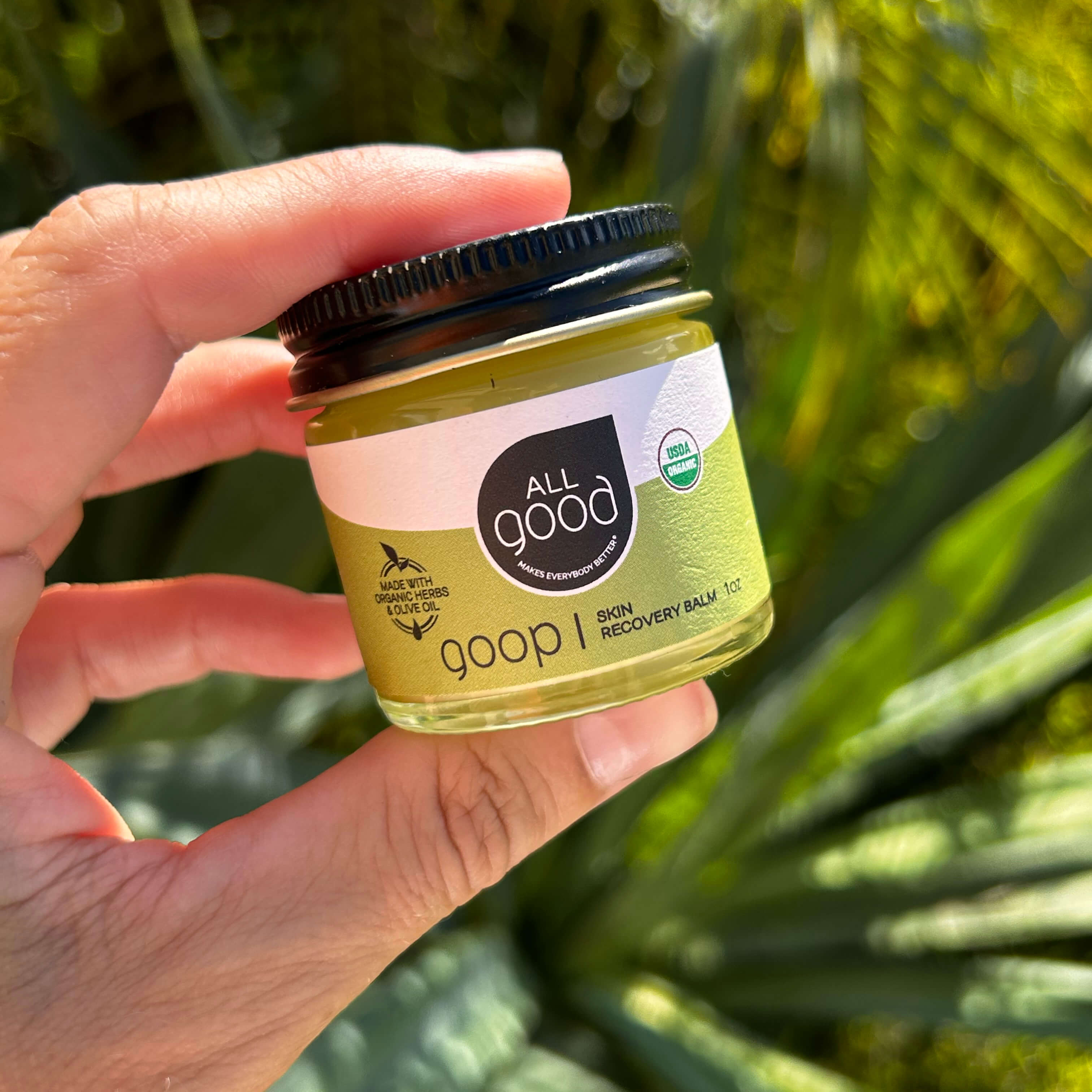 All Good Goop, 1 oz - Image 4