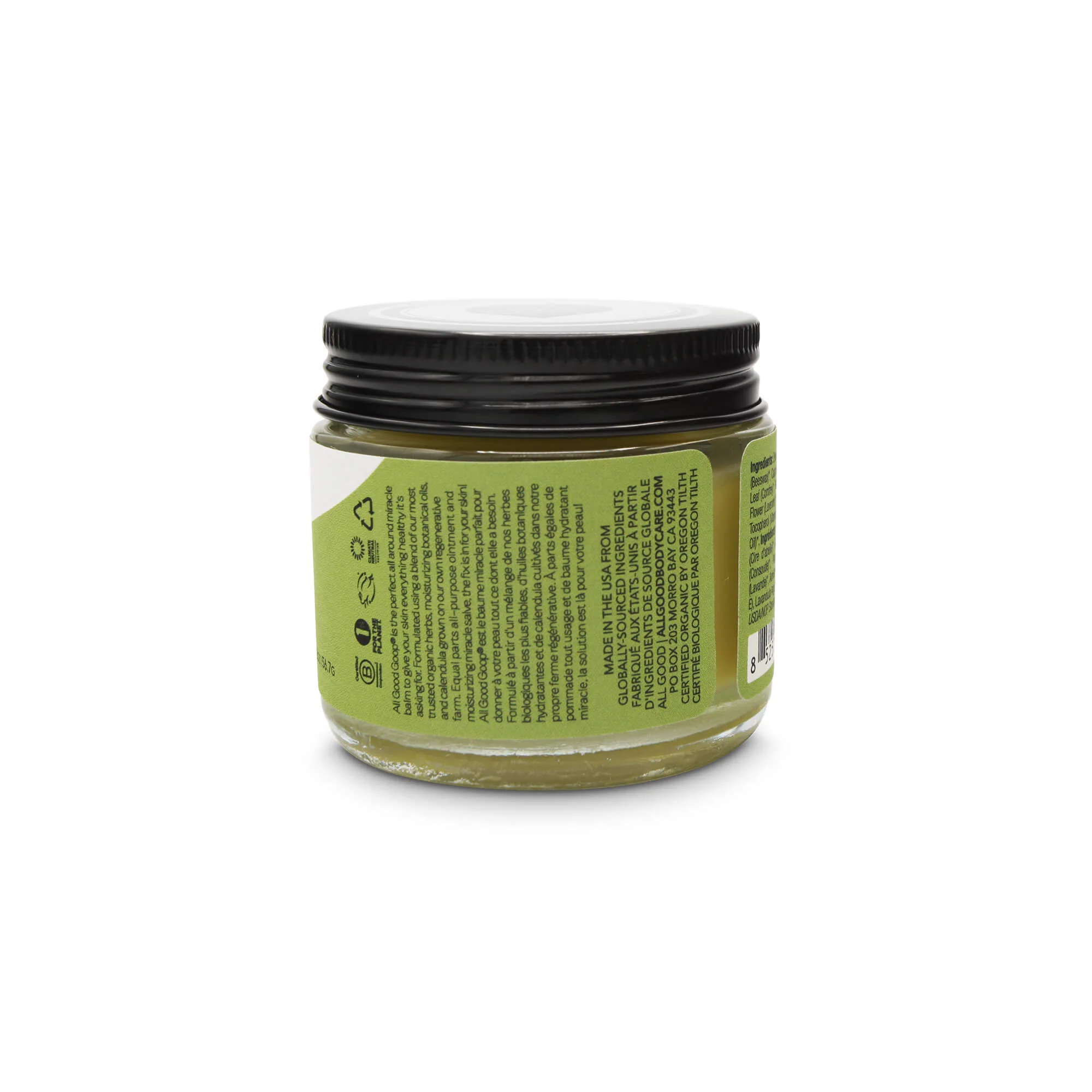 All Good Goop, 2 oz - Image 3