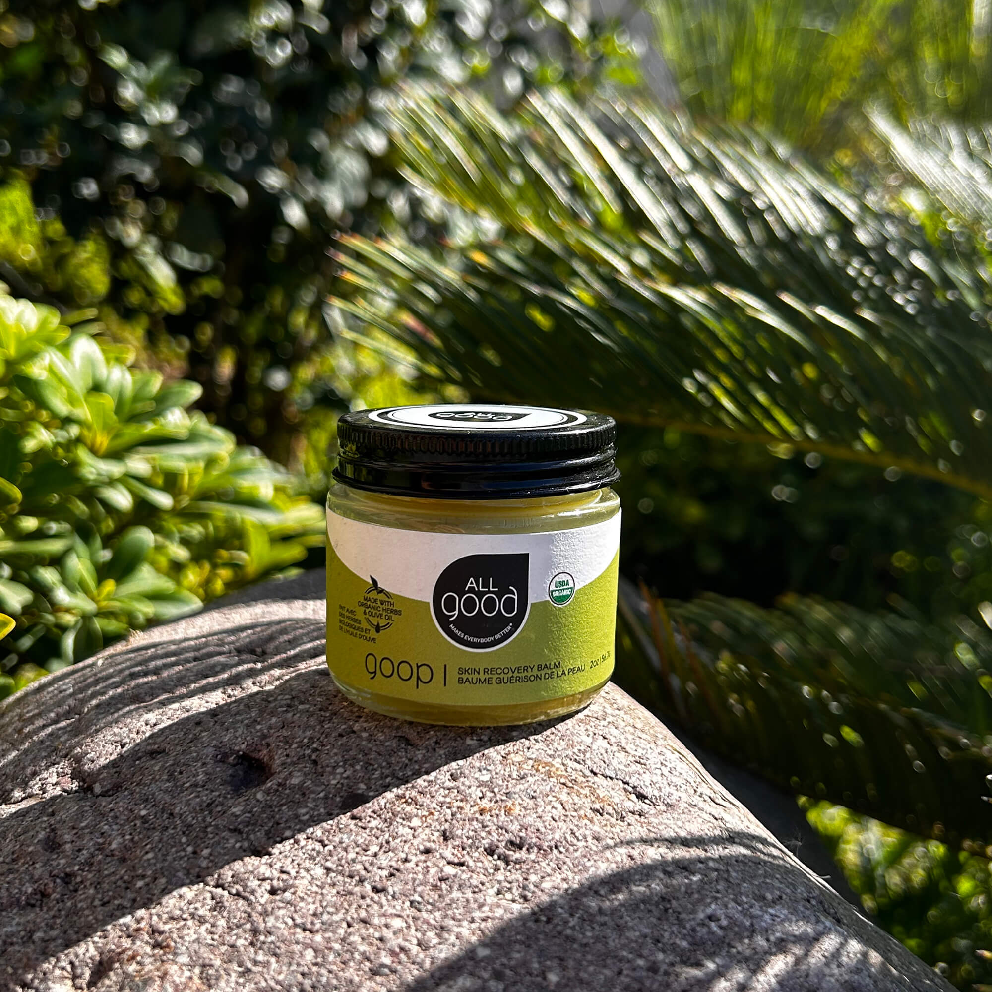 All Good Goop, 2 oz - Image 7