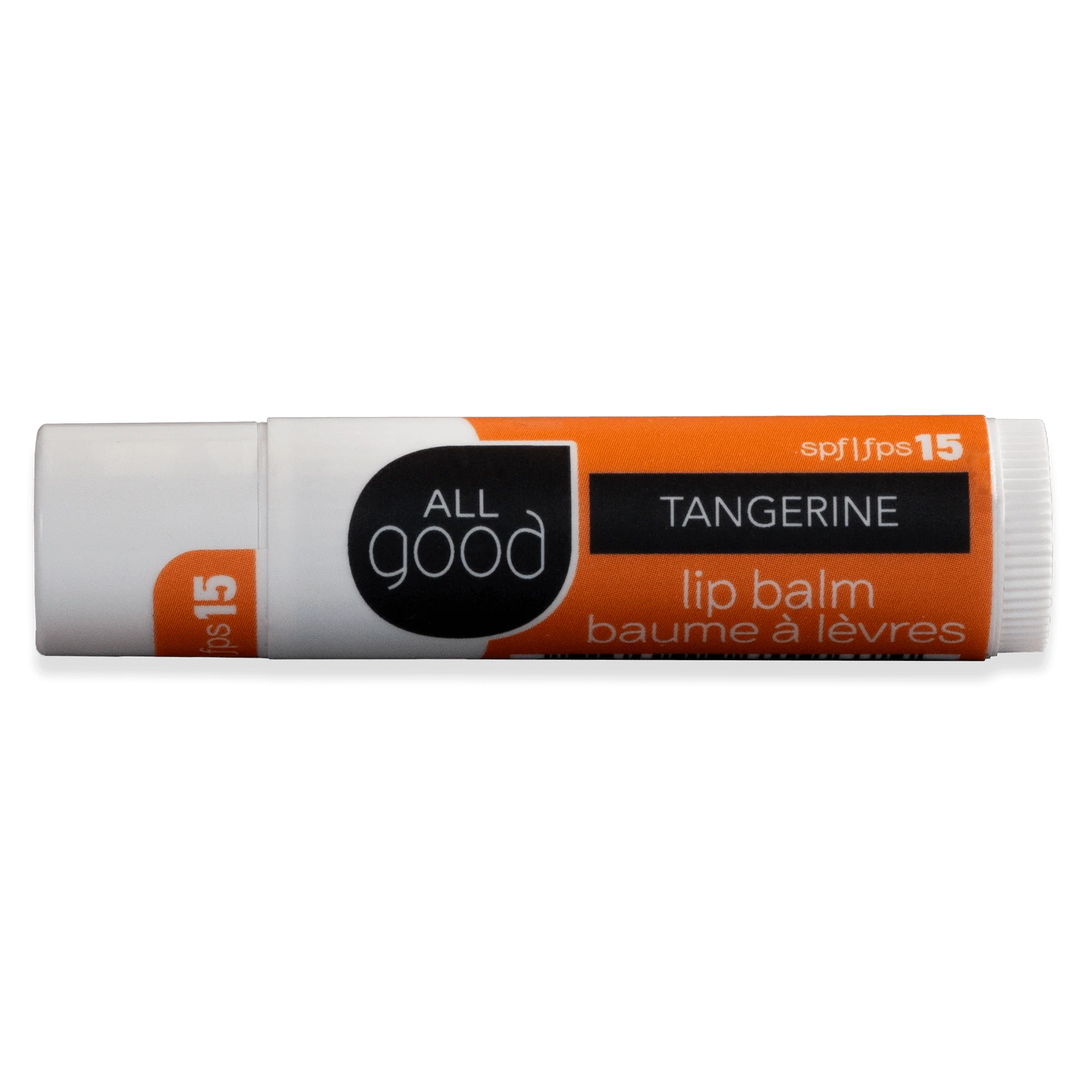 All Good Lips SPF15 - Tangerine - Image 3