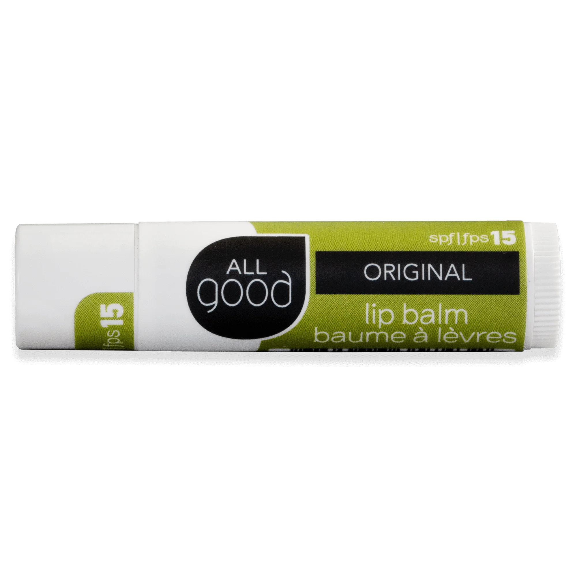 All Good Lips SPF15 - The Original - Image 3