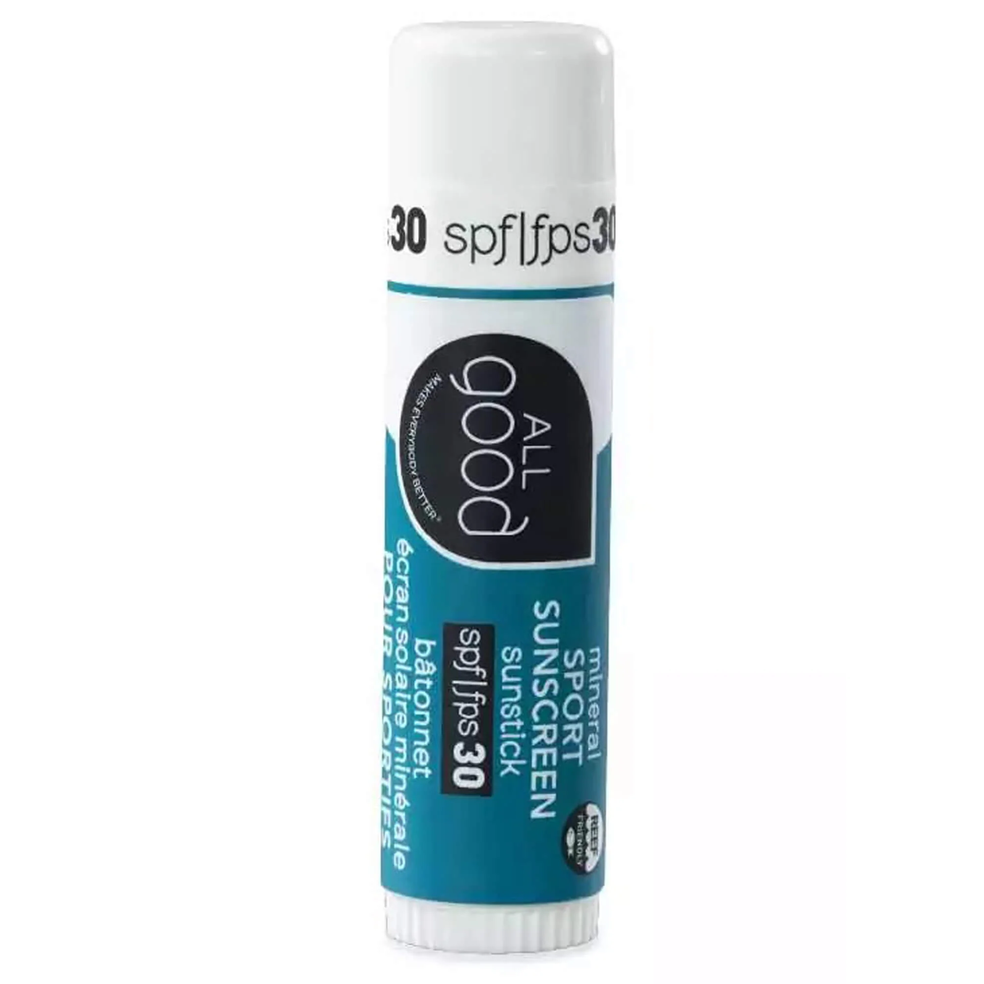 Mineral Sunstick SPF30 - 2 Pack - Image 3