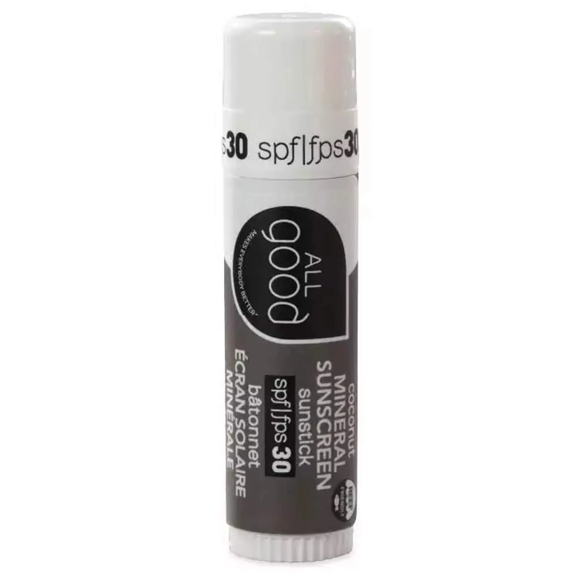 Mineral Sunstick SPF30 - 2 Pack - Image 4