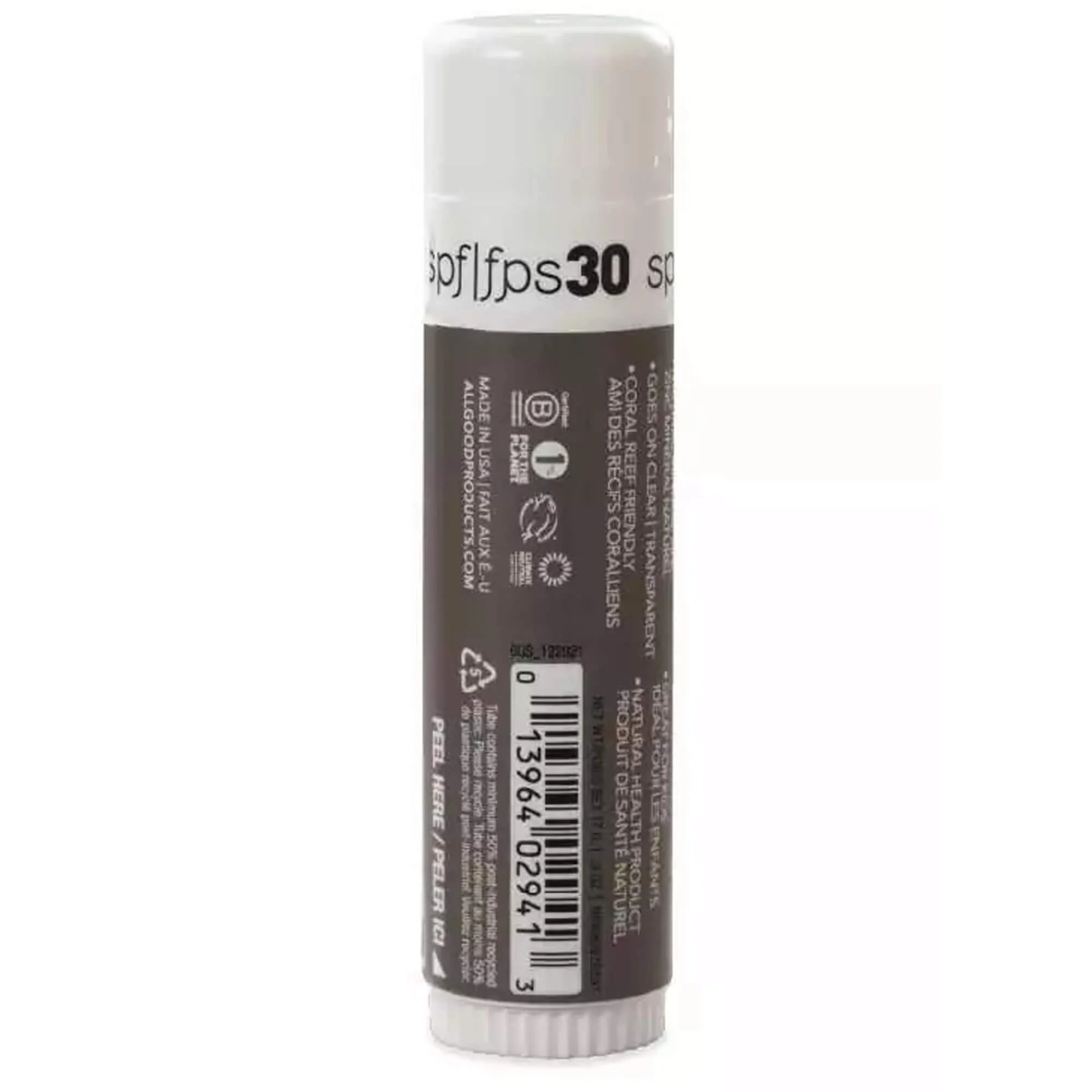 Mineral Sunstick SPF30 - 2 Pack - Image 5