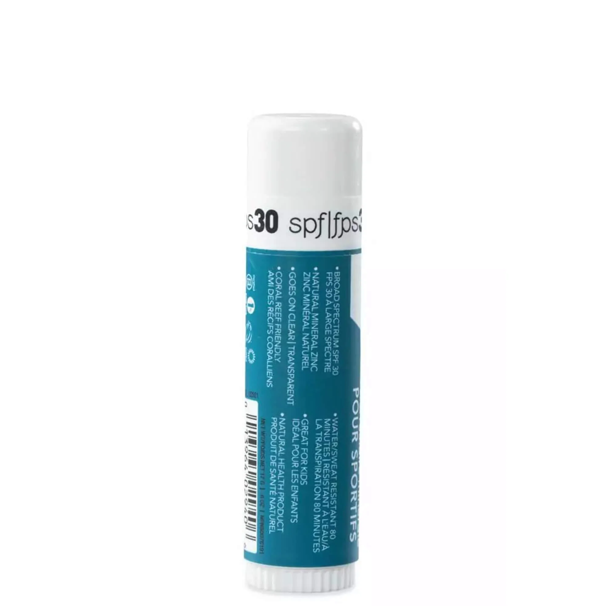 Mineral Sunstick SPF30 - Sport, .6 oz - 6 Pack - Image 4