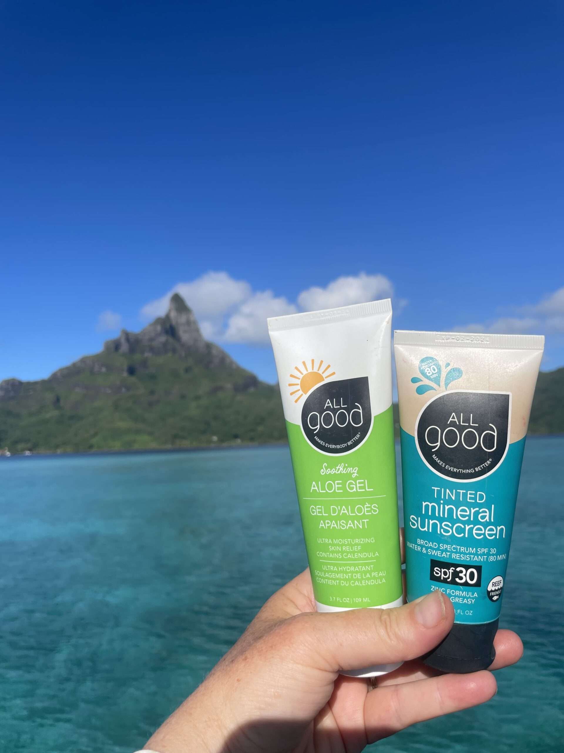 SPF 30 Tinted Mineral Sunscreen – Subscription - Image 5